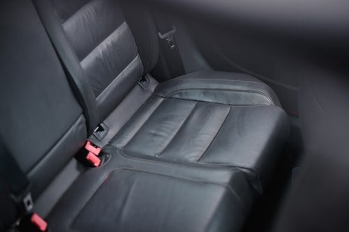 2007 Volkswagen Golf R32 For Sale (picture 59 of 184)