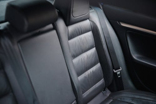 2007 Volkswagen Golf R32 For Sale (picture 60 of 184)