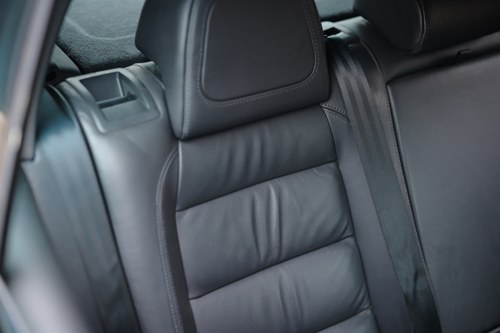 2007 Volkswagen Golf R32 For Sale (picture 61 of 184)