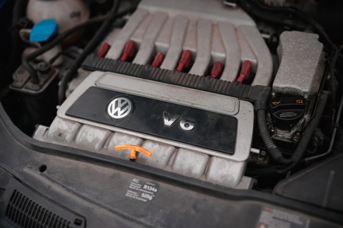2007 Volkswagen Golf R32 For Sale (picture 162 of 184)