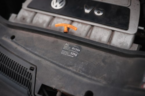 2007 Volkswagen Golf R32 For Sale (picture 163 of 184)