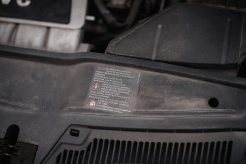 2007 Volkswagen Golf R32 For Sale (picture 164 of 184)