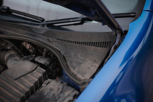 2007 Volkswagen Golf R32 For Sale (picture 165 of 184)
