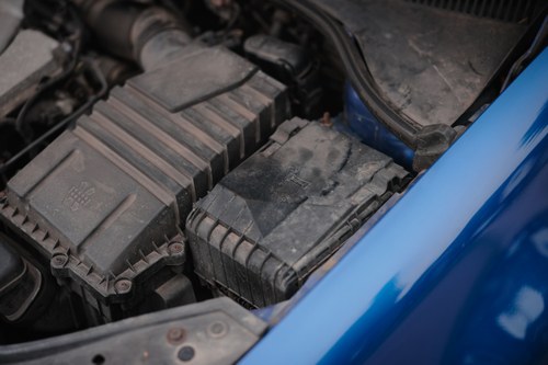 2007 Volkswagen Golf R32 For Sale (picture 166 of 184)