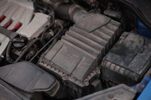 2007 Volkswagen Golf R32 For Sale (picture 167 of 184)