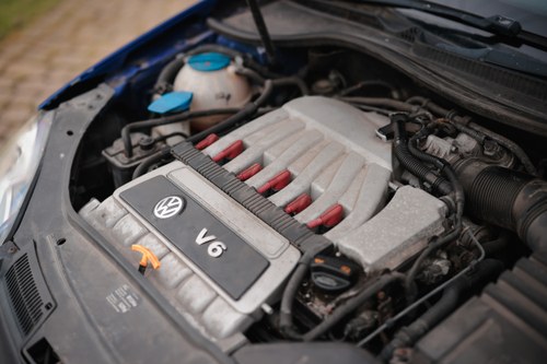 2007 Volkswagen Golf R32 For Sale (picture 169 of 184)