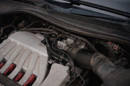 2007 Volkswagen Golf R32 For Sale (picture 171 of 184)