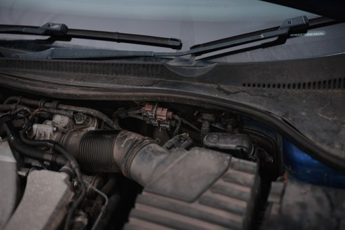 2007 Volkswagen Golf R32 For Sale (picture 172 of 184)