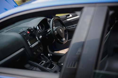 2007 Volkswagen Golf R32 For Sale (picture 62 of 184)