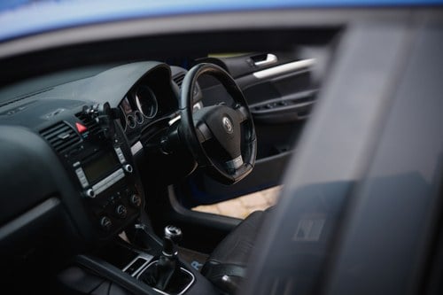 2007 Volkswagen Golf R32 For Sale (picture 63 of 184)