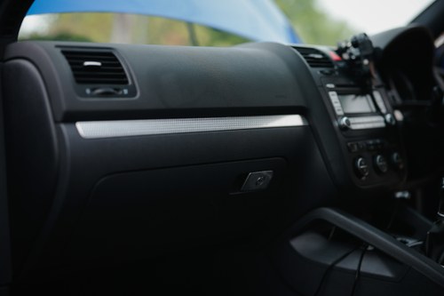 2007 Volkswagen Golf R32 For Sale (picture 64 of 184)
