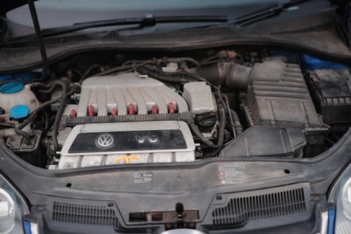 2007 Volkswagen Golf R32 For Sale (picture 173 of 184)