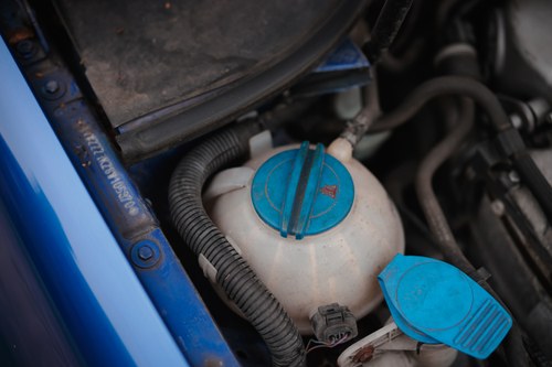 2007 Volkswagen Golf R32 For Sale (picture 175 of 184)