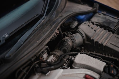 2007 Volkswagen Golf R32 For Sale (picture 177 of 184)