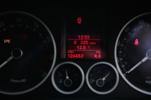 2007 Volkswagen Golf R32 For Sale (picture 65 of 184)