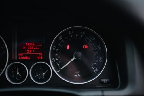 2007 Volkswagen Golf R32 For Sale (picture 66 of 184)
