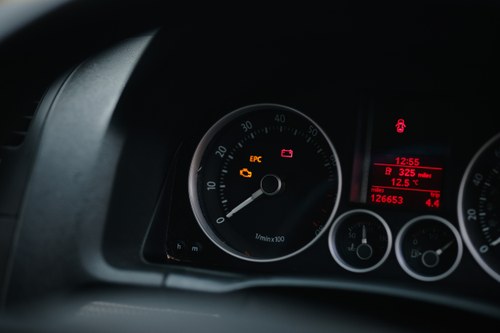 2007 Volkswagen Golf R32 For Sale (picture 67 of 184)