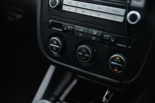 2007 Volkswagen Golf R32 For Sale (picture 69 of 184)