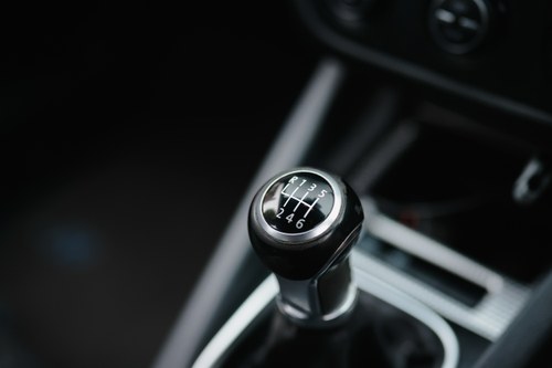 2007 Volkswagen Golf R32 For Sale (picture 70 of 184)