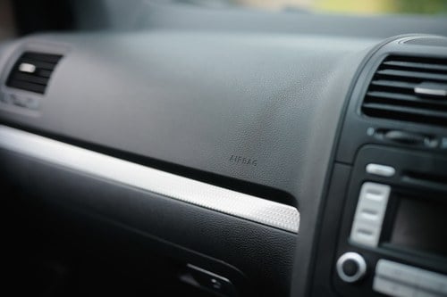 2007 Volkswagen Golf R32 For Sale (picture 71 of 184)