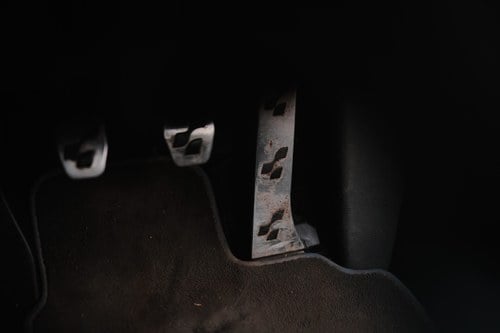 2007 Volkswagen Golf R32 For Sale (picture 74 of 184)