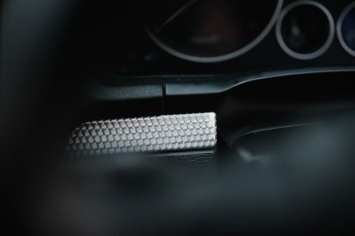 2007 Volkswagen Golf R32 For Sale (picture 75 of 184)