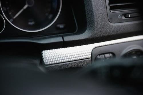 2007 Volkswagen Golf R32 For Sale (picture 76 of 184)