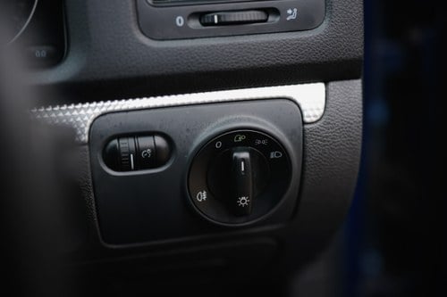 2007 Volkswagen Golf R32 For Sale (picture 77 of 184)