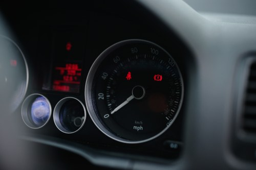 2007 Volkswagen Golf R32 For Sale (picture 79 of 184)