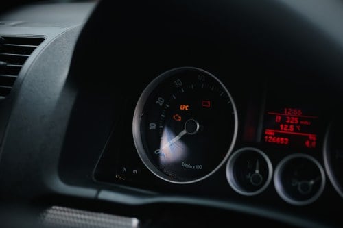2007 Volkswagen Golf R32 For Sale (picture 81 of 184)