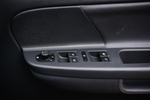 2007 Volkswagen Golf R32 For Sale (picture 82 of 184)