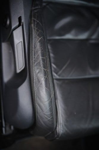2007 Volkswagen Golf R32 For Sale (picture 84 of 184)