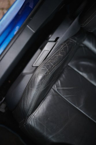 2007 Volkswagen Golf R32 For Sale (picture 85 of 184)