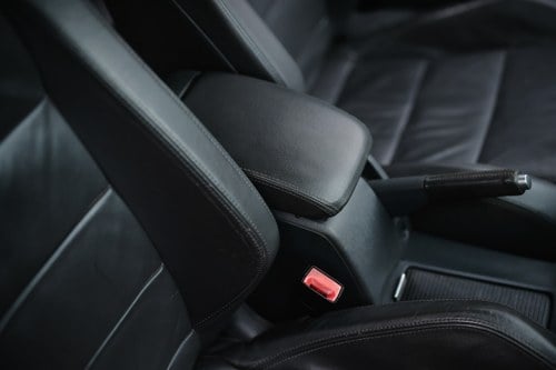 2007 Volkswagen Golf R32 For Sale (picture 87 of 184)