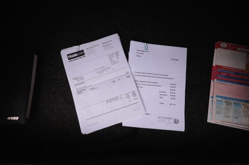 2007 Volkswagen Golf R32 For Sale (picture 180 of 184)