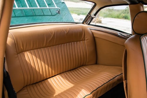 1977 Triumph Stag For Sale (picture 33 of 119)
