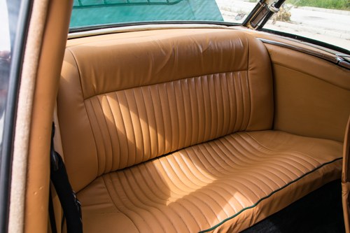 1977 Triumph Stag For Sale (picture 34 of 119)