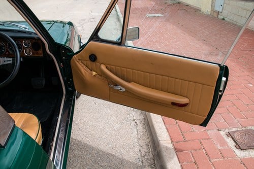 1977 Triumph Stag For Sale (picture 35 of 119)