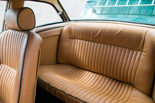 1977 Triumph Stag For Sale (picture 37 of 119)
