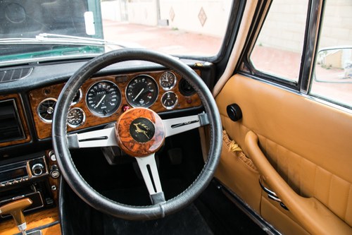 1977 Triumph Stag For Sale (picture 40 of 119)