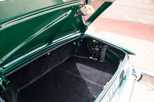 1977 Triumph Stag For Sale (picture 43 of 119)