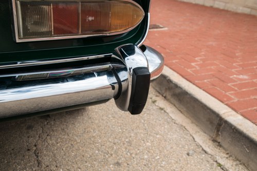 1977 Triumph Stag For Sale (picture 49 of 119)