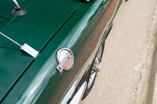 1977 Triumph Stag For Sale (picture 51 of 119)