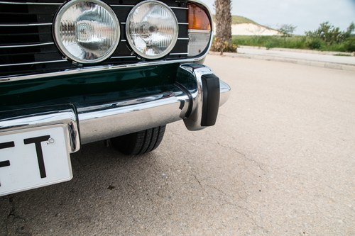 1977 Triumph Stag For Sale (picture 59 of 119)