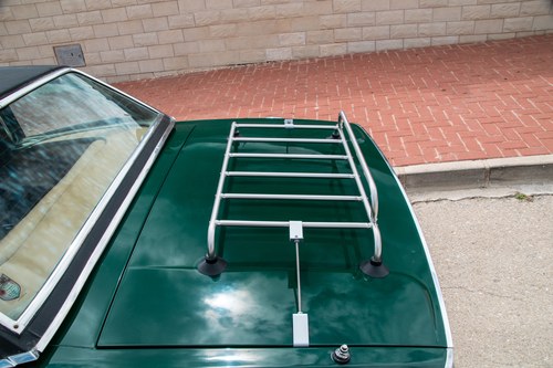 1977 Triumph Stag For Sale (picture 62 of 119)