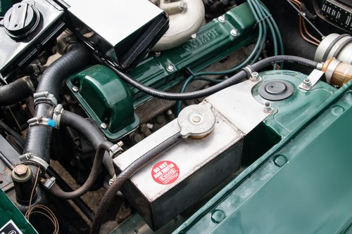 1977 Triumph Stag For Sale (picture 63 of 119)