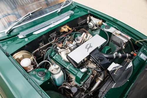 1977 Triumph Stag For Sale (picture 12 of 119)