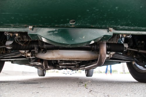 1977 Triumph Stag For Sale (picture 68 of 119)