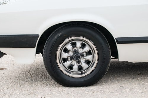 1980 Ford Capri 1.6 GL zum Verkauf (Bild 17 von 97)