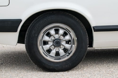 1980 Ford Capri 1.6 GL zum Verkauf (Bild 20 von 97)
